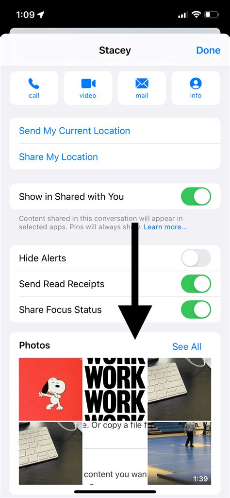 Messages Indexing Error in the Messages App, Fix.